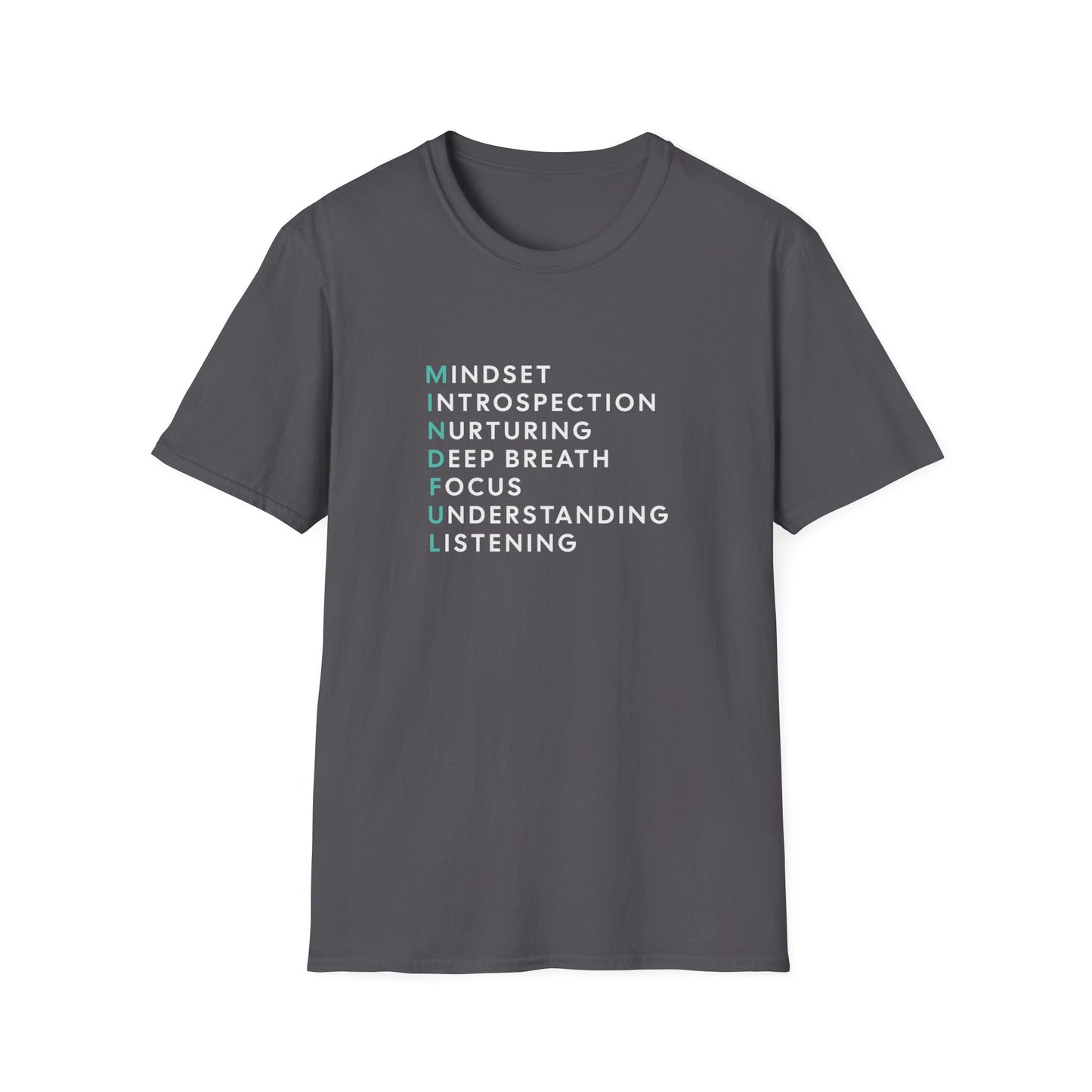 Mindful T-shirt