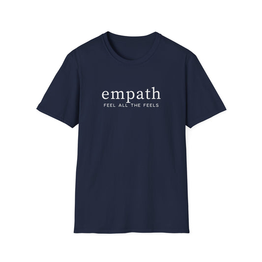 Empath Feel T-shirt