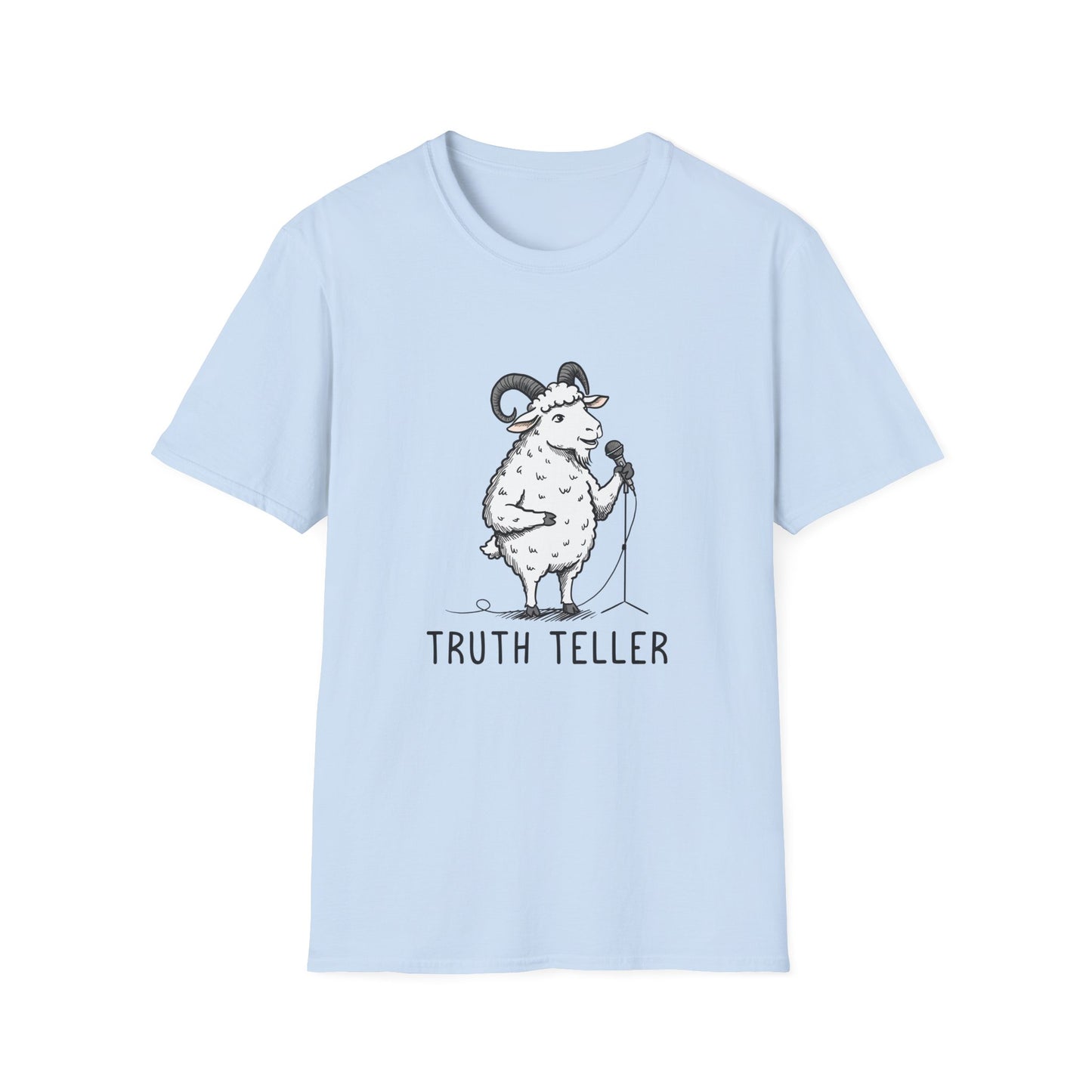 Truth Teller T-shirt
