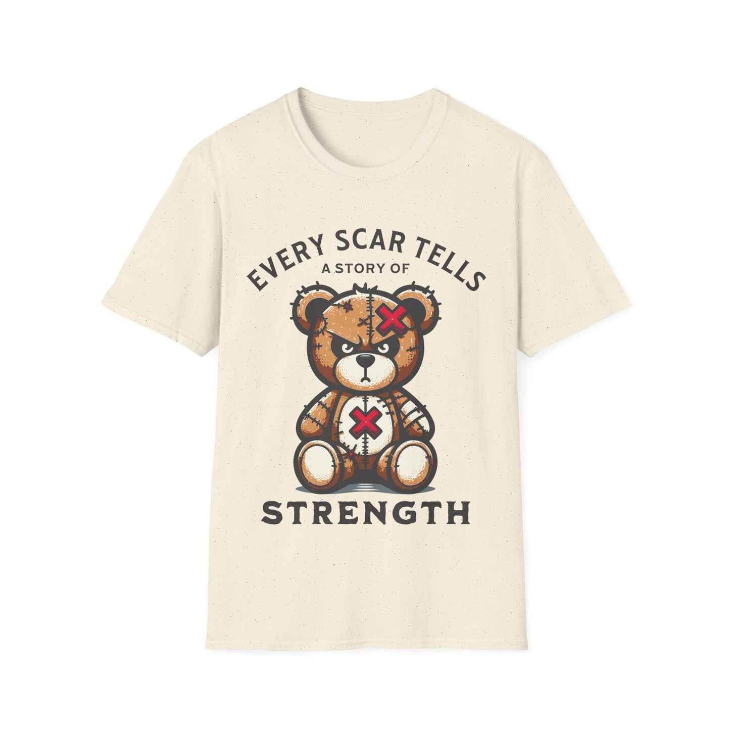 Story Of Strength T-shirt