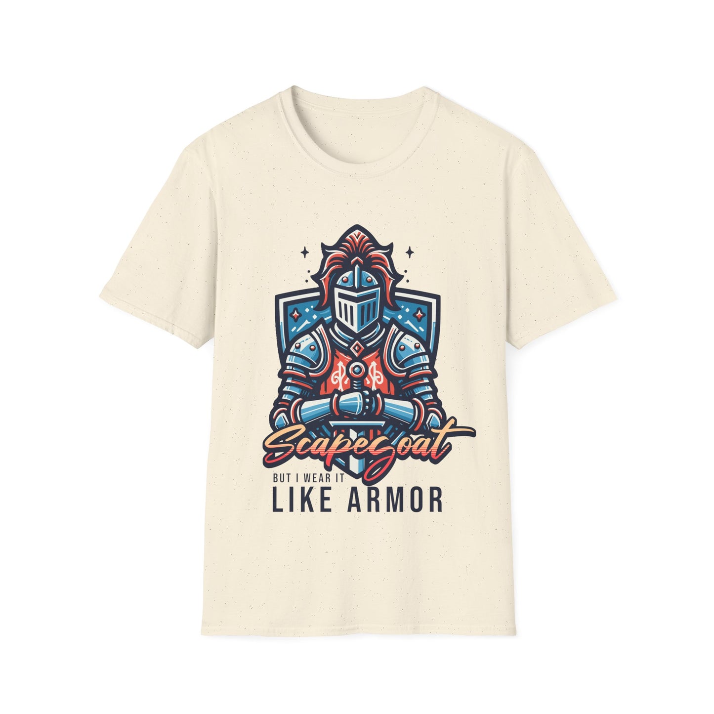 Wear Like Armor T-shirt