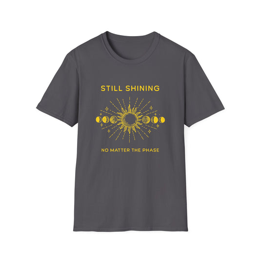 Still Shining T-shirt