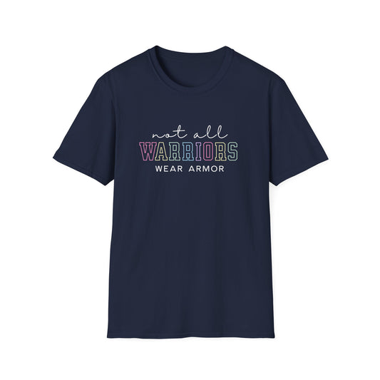 Wear Armor T-shirt