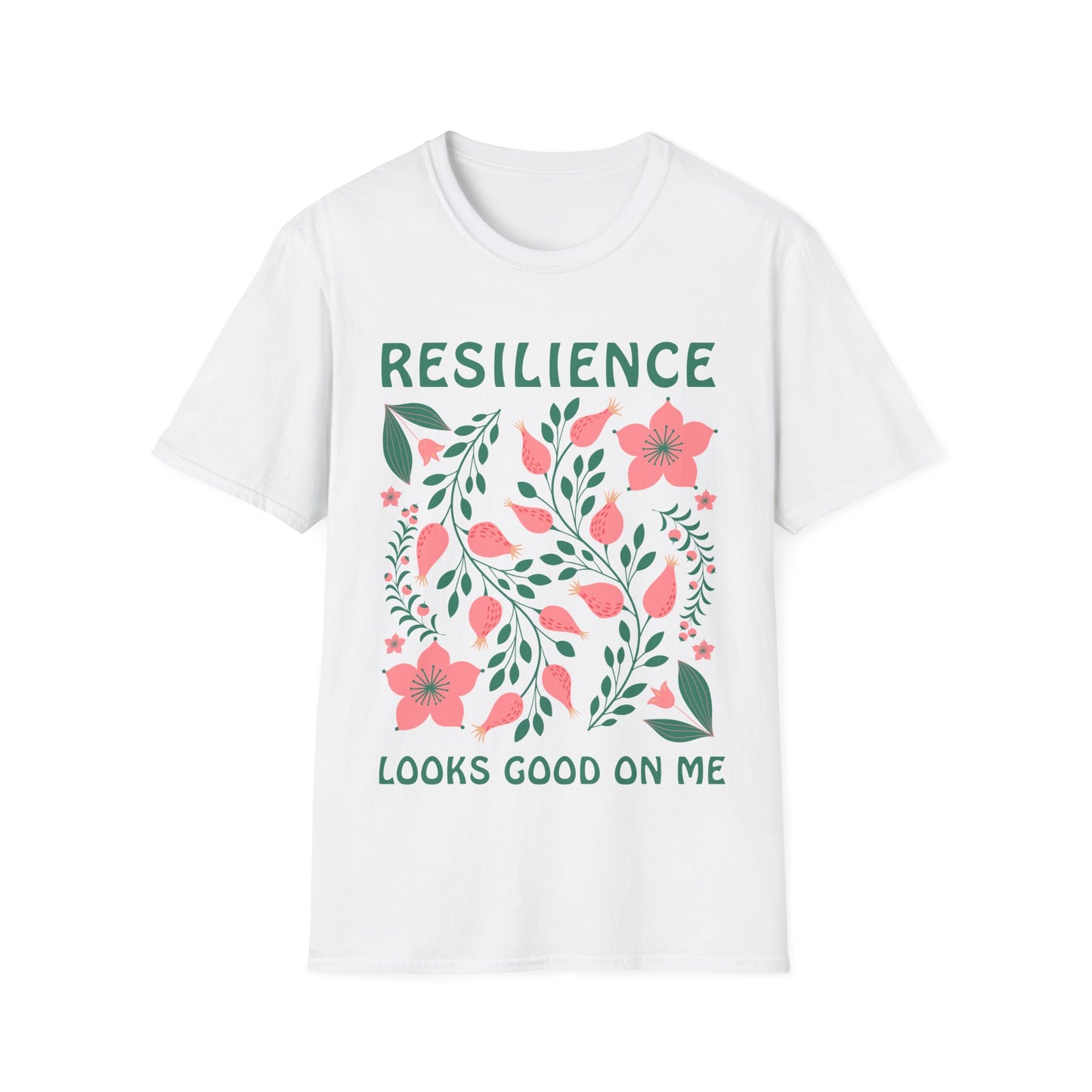 Looks Good On Me T-shirt