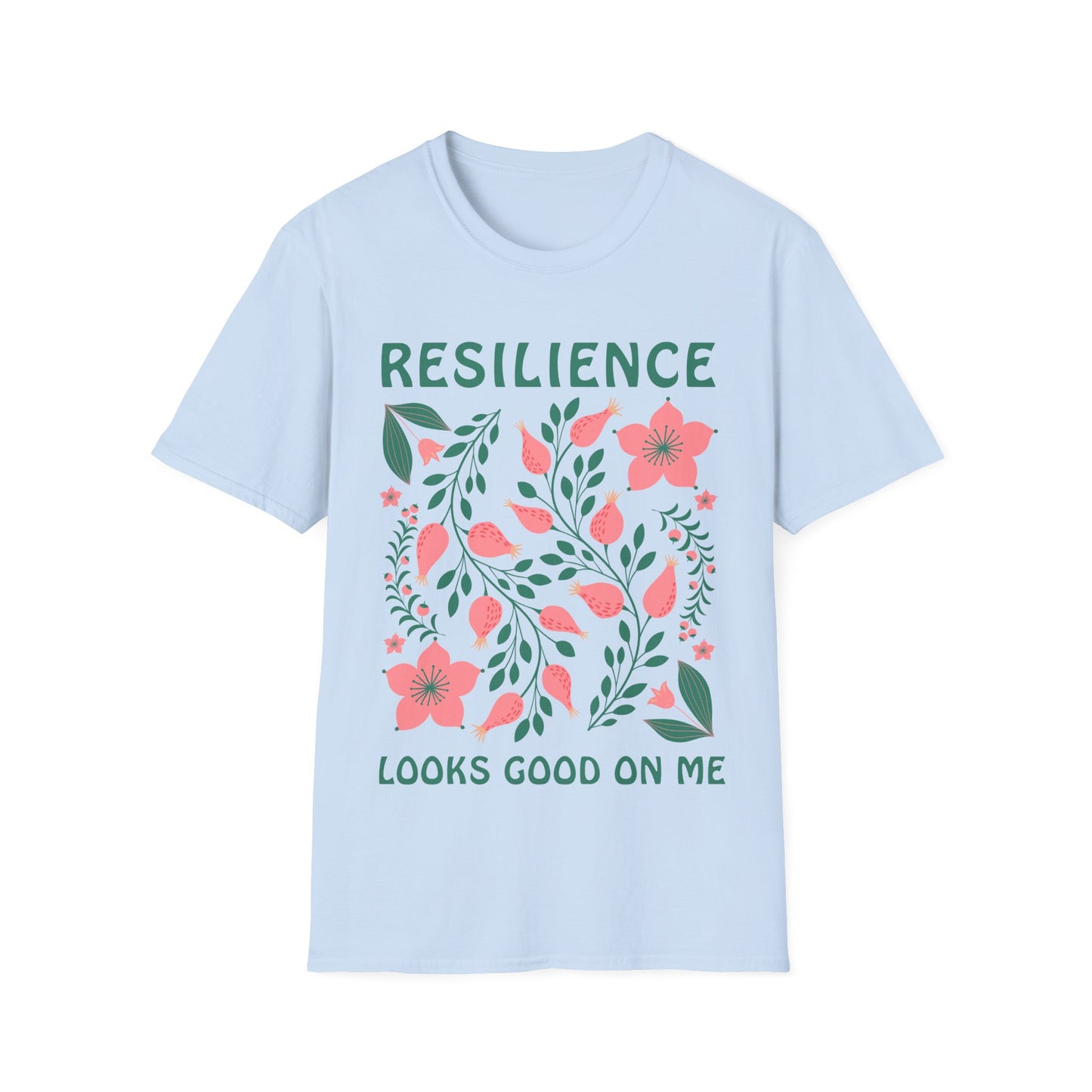 Looks Good On Me T-shirt