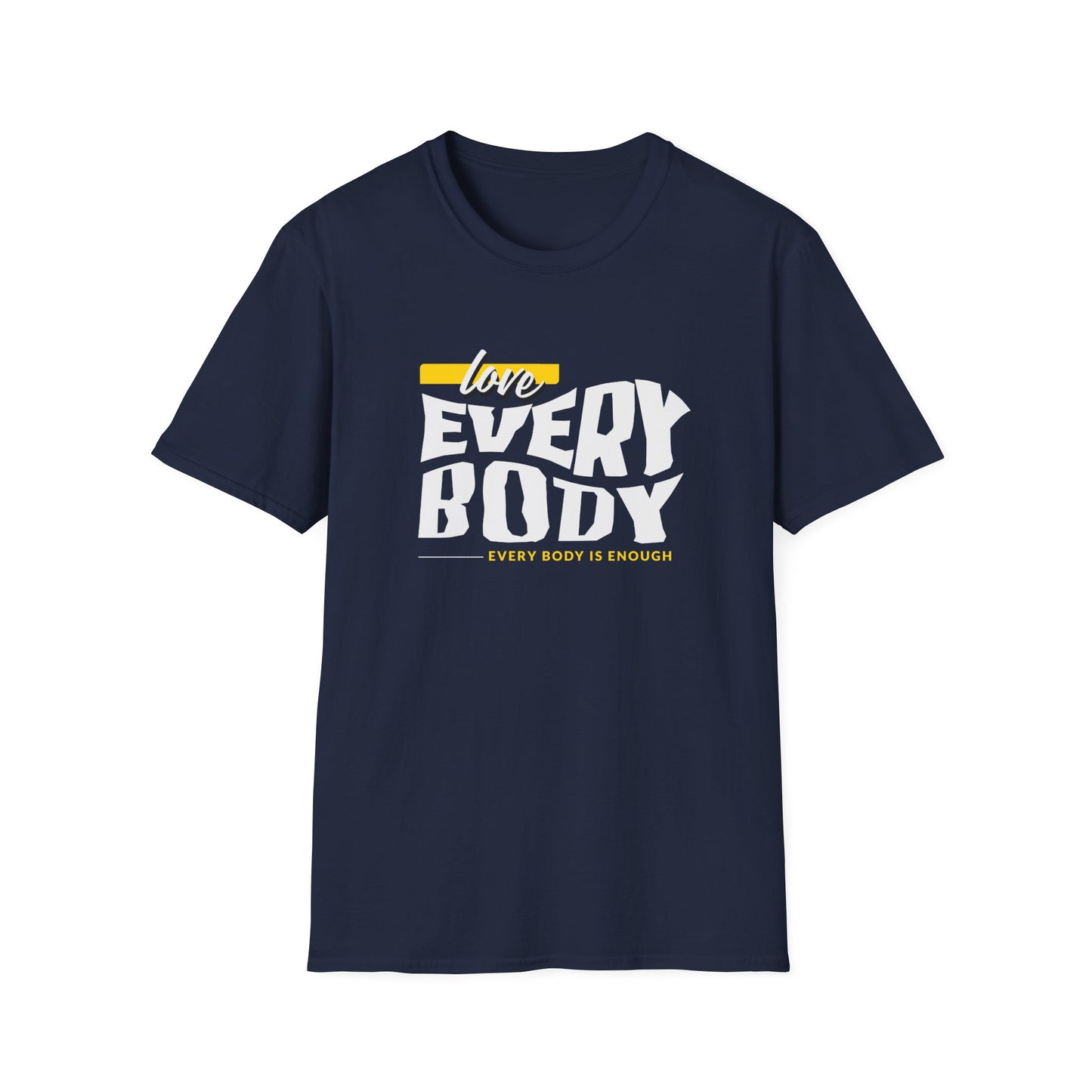 Every Body T-shirt