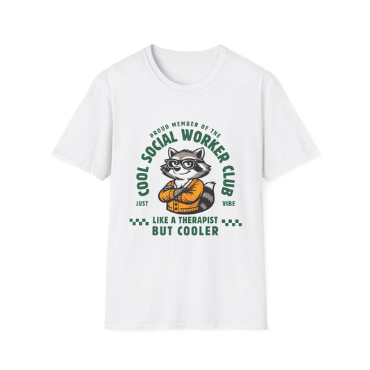But Cooler T-shirt