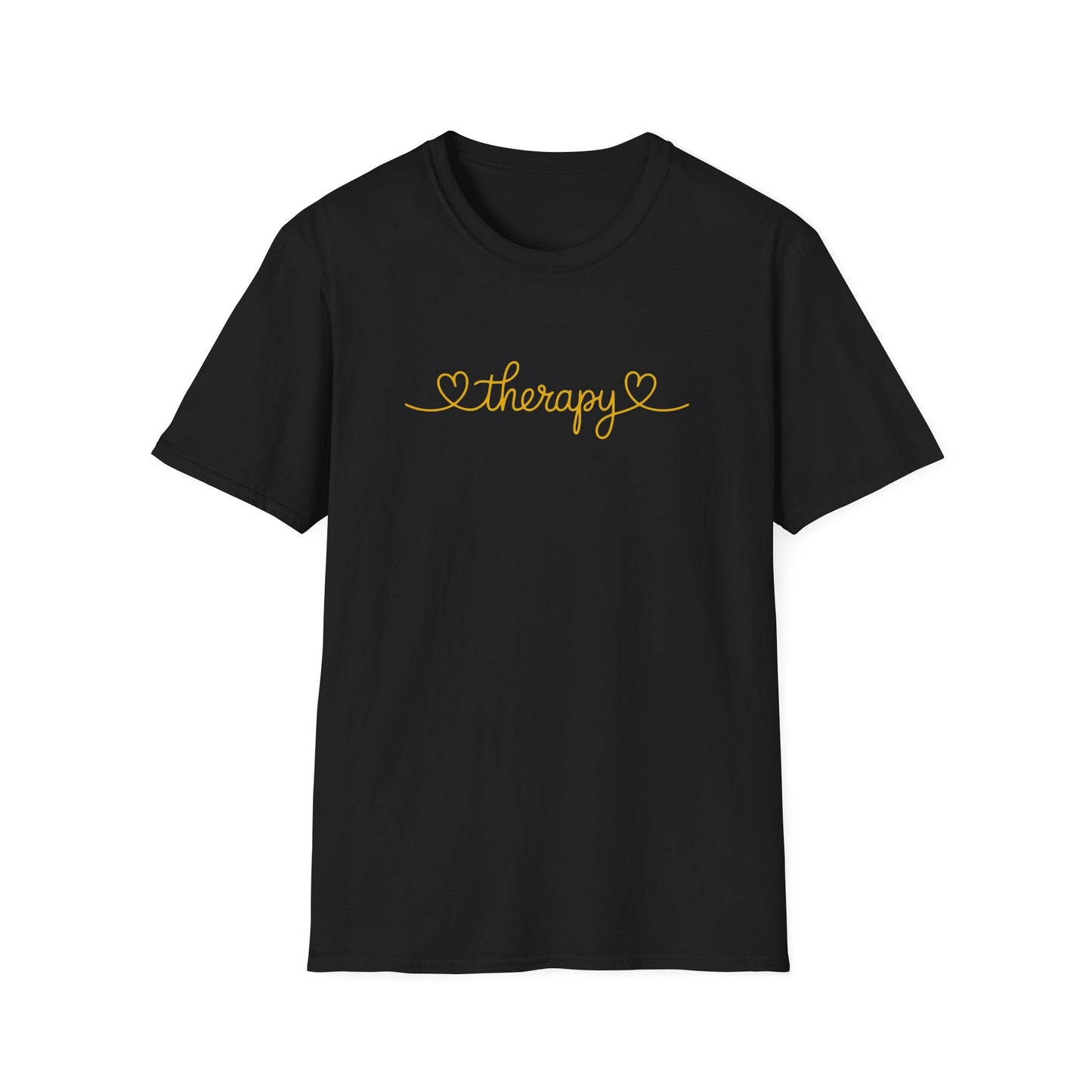 Love Therapy T-shirt