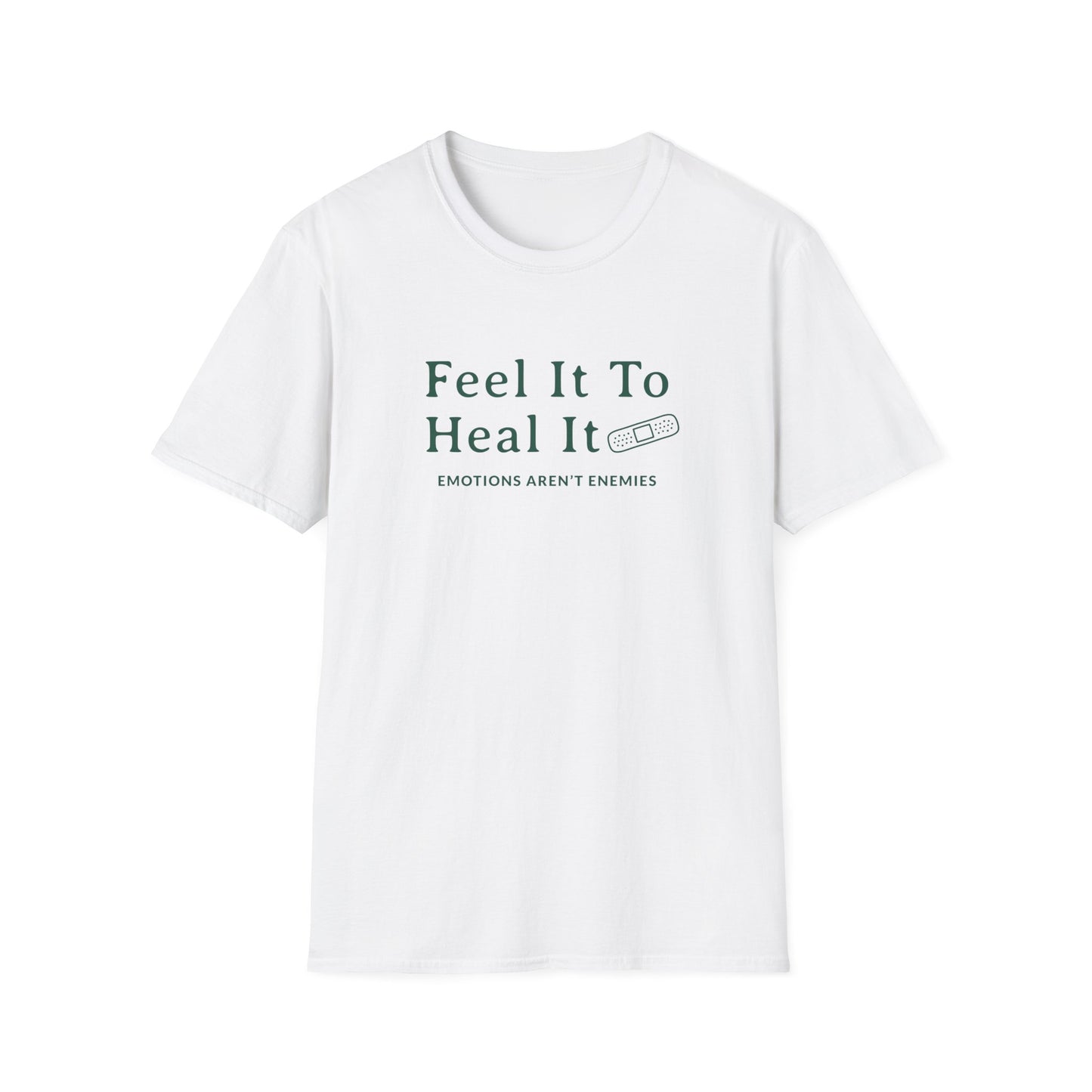 Feel To Heal T-shirt