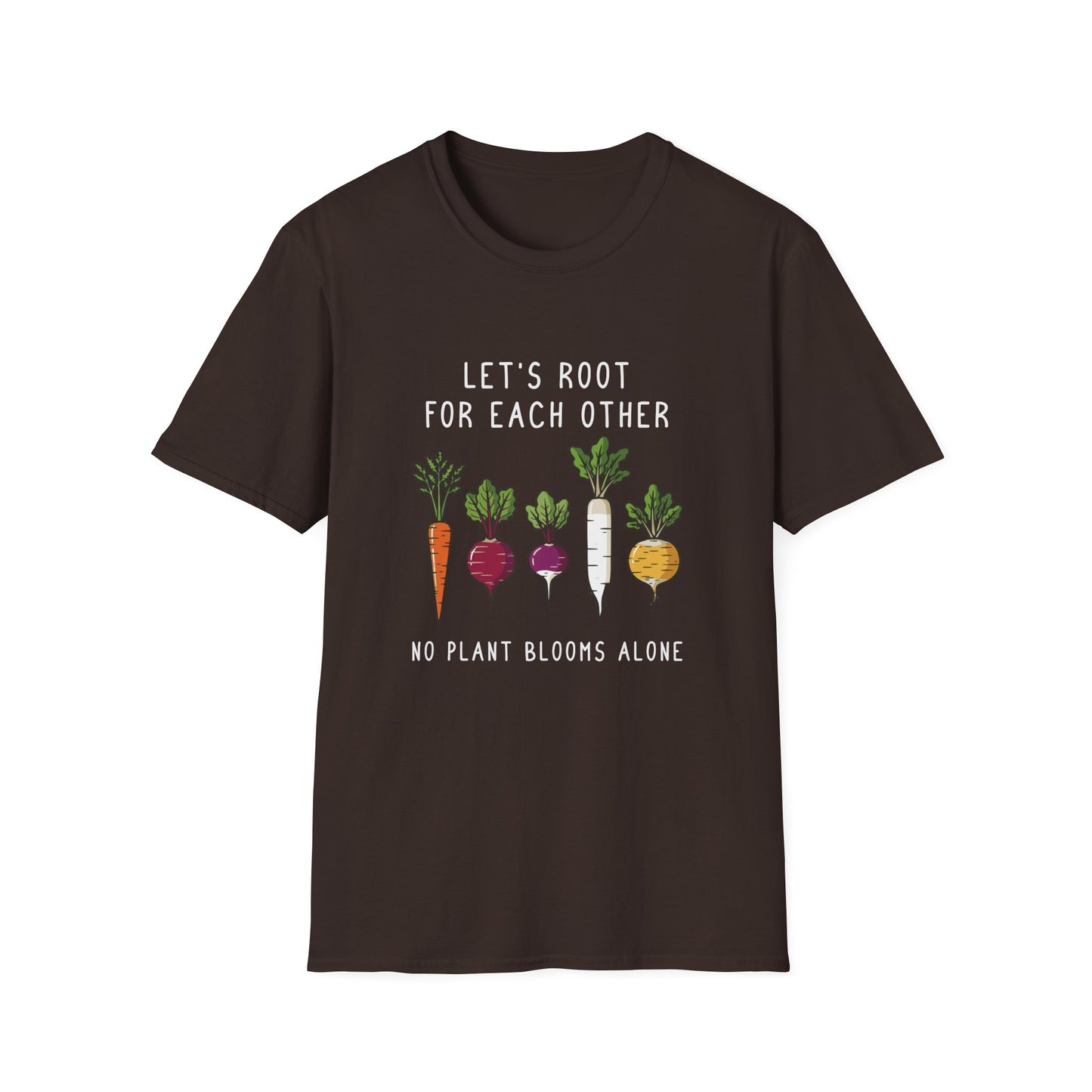 Root Each Other T-shirt