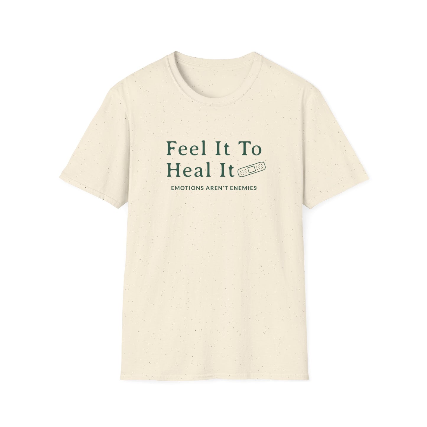 Feel To Heal T-shirt