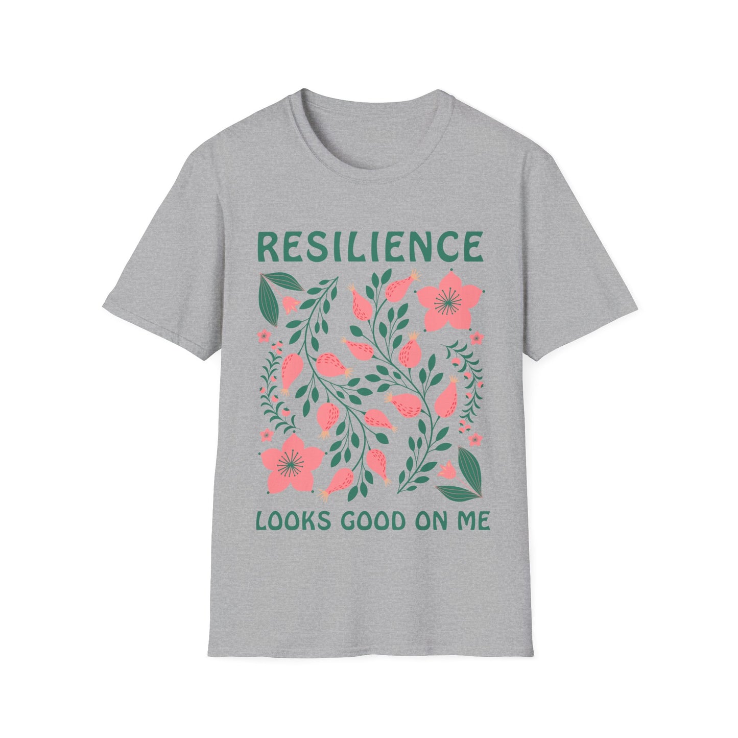 Looks Good On Me T-shirt