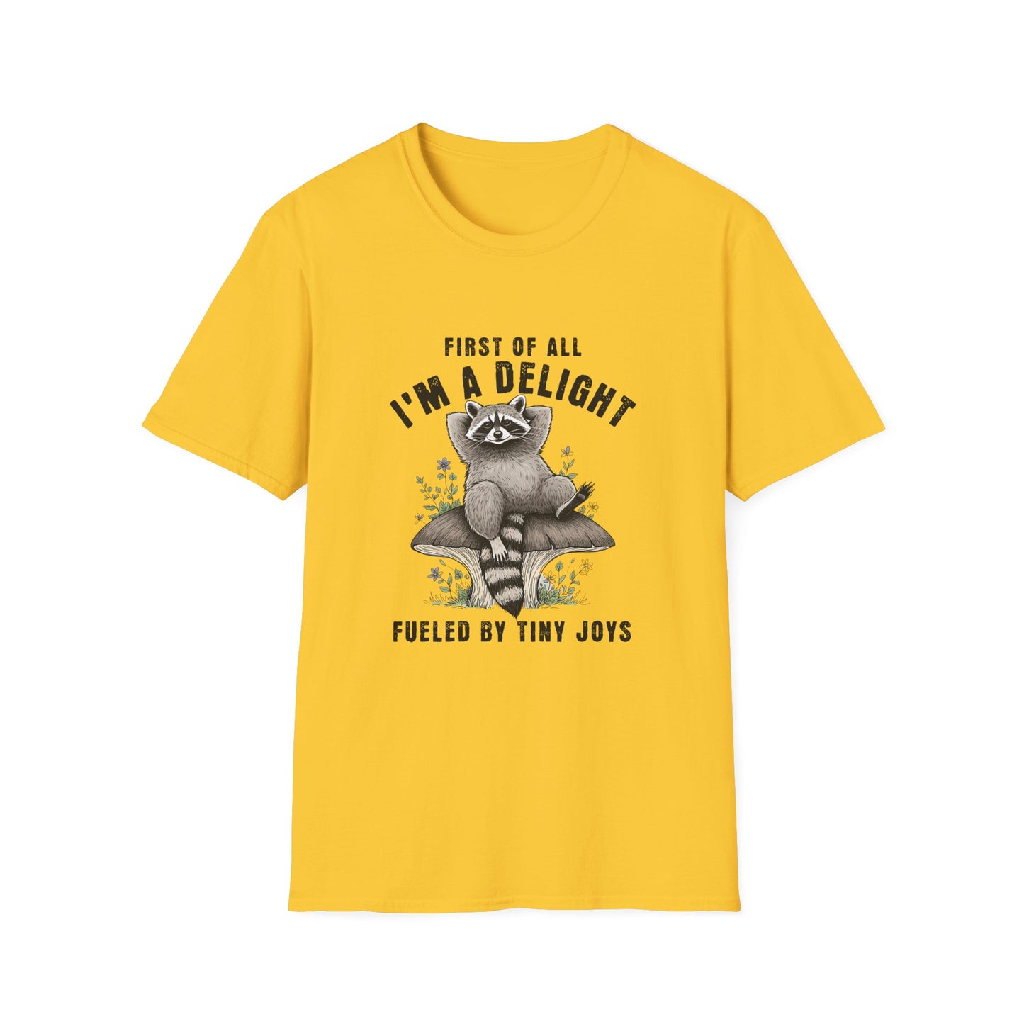 Tiny Joys T-shirt