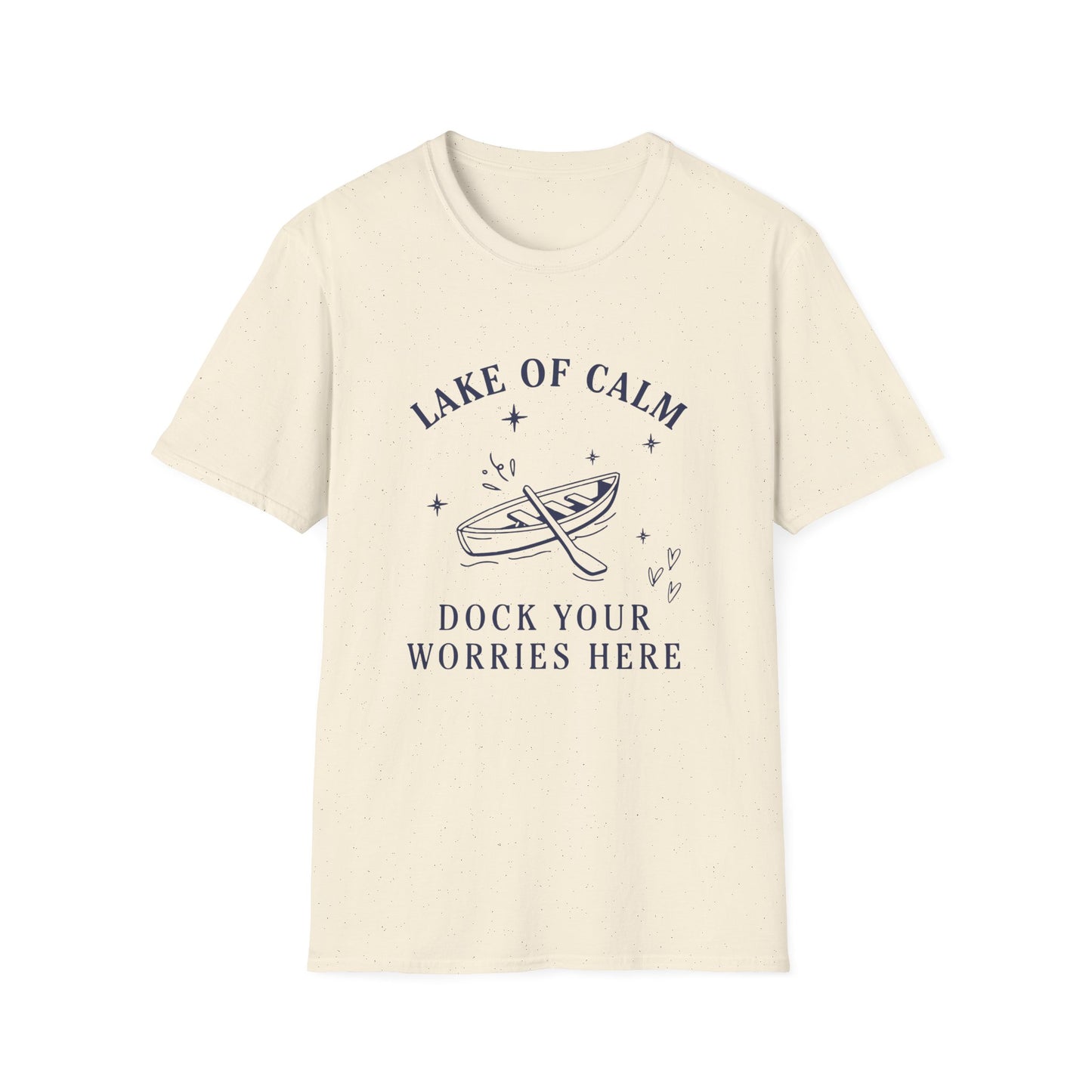 Lake of Calm T-shirt