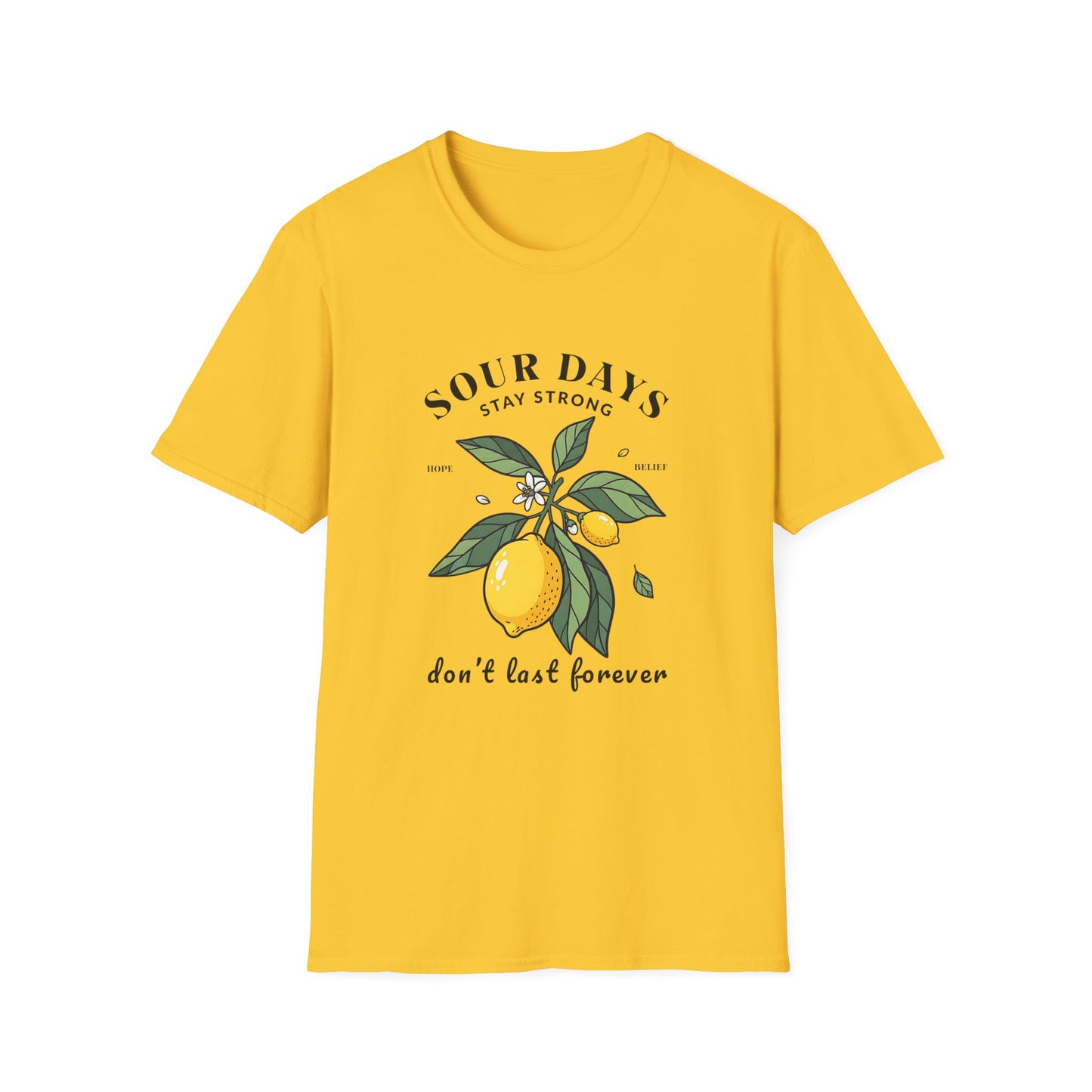 Sour Days T-shirt