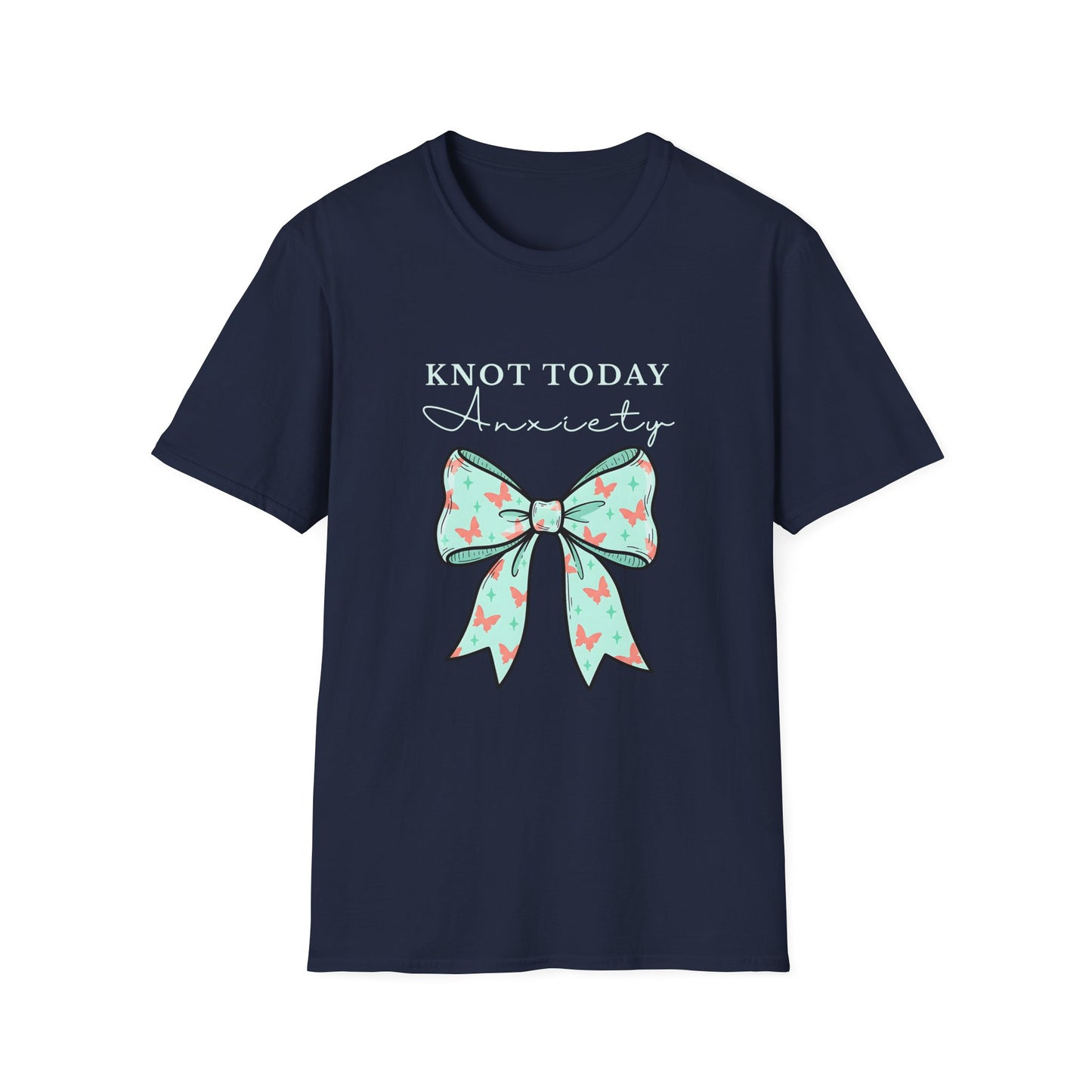 Knot Today T-shirt