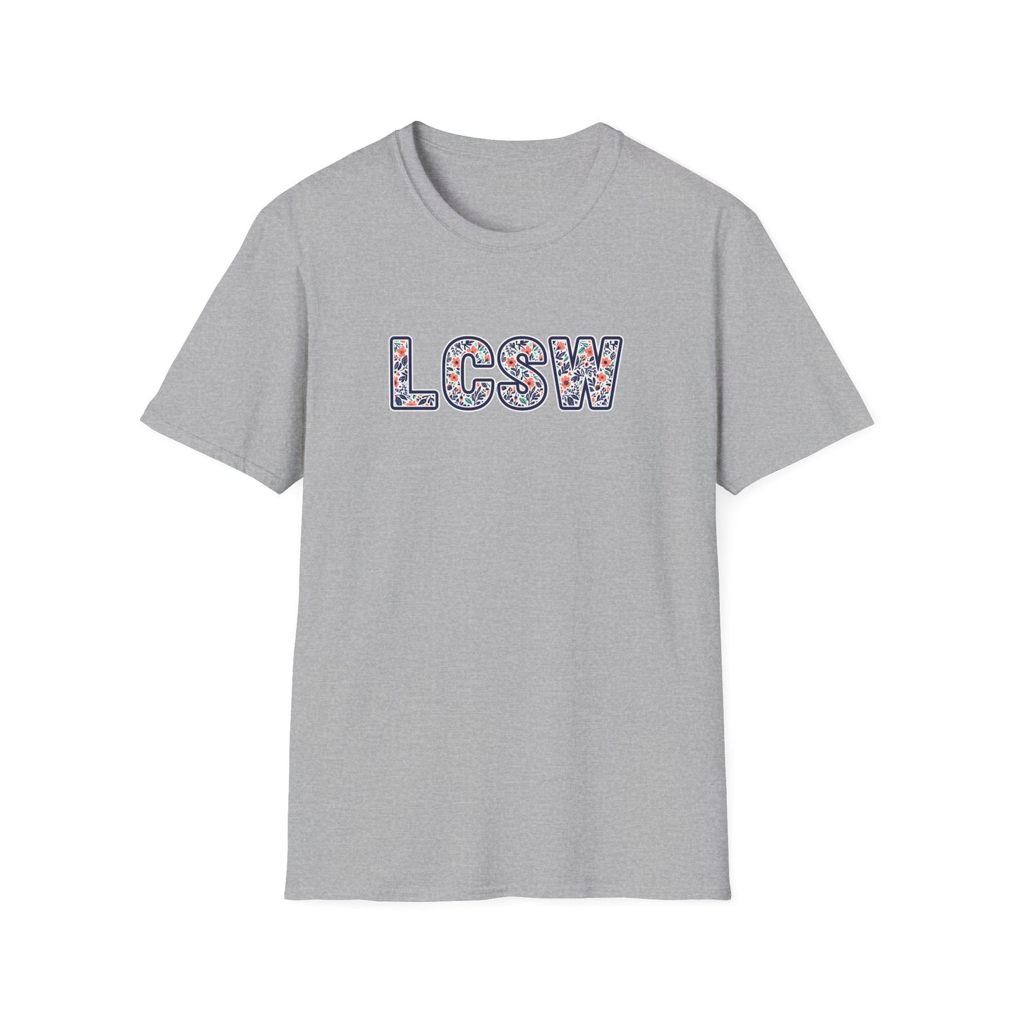 LCSW T-shirt