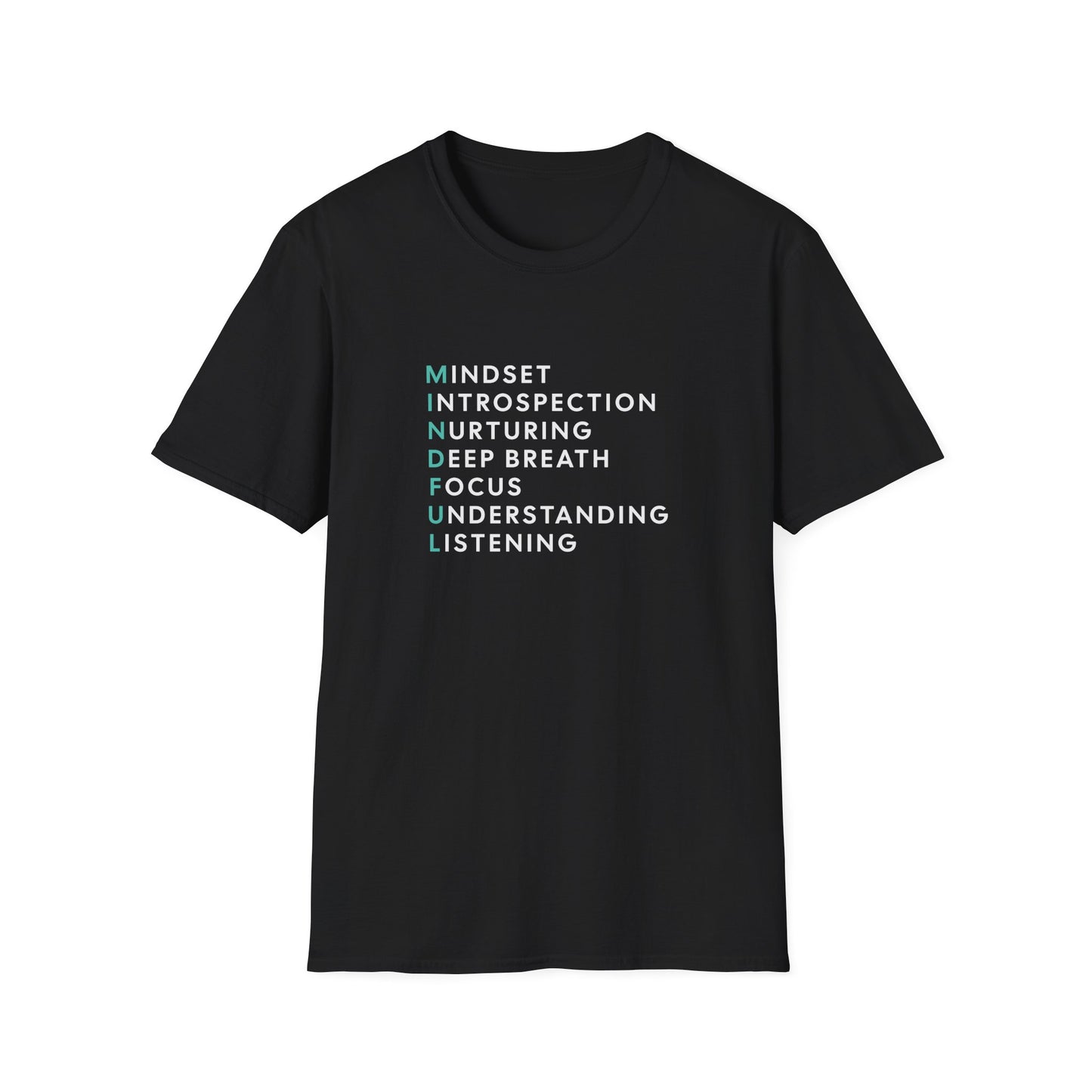 Mindful T-shirt