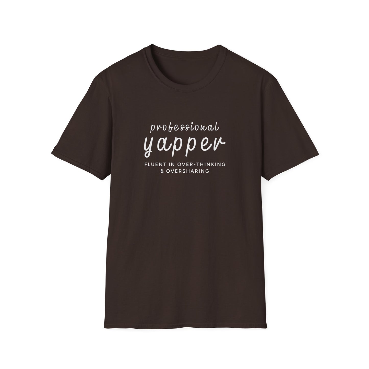 Pro Yapper T-shirt
