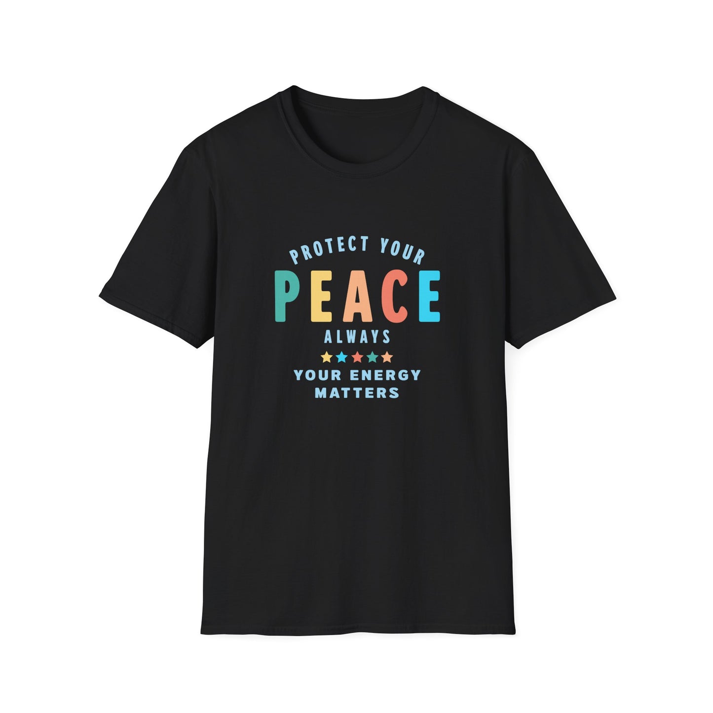 Protect Peace T-shirt