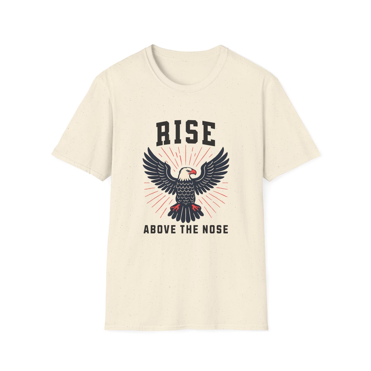 Rise Above T-shirt