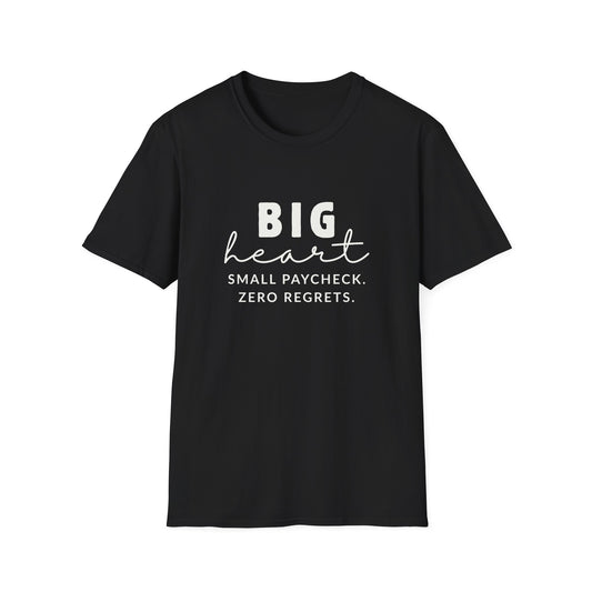 Big Heart T-shirt