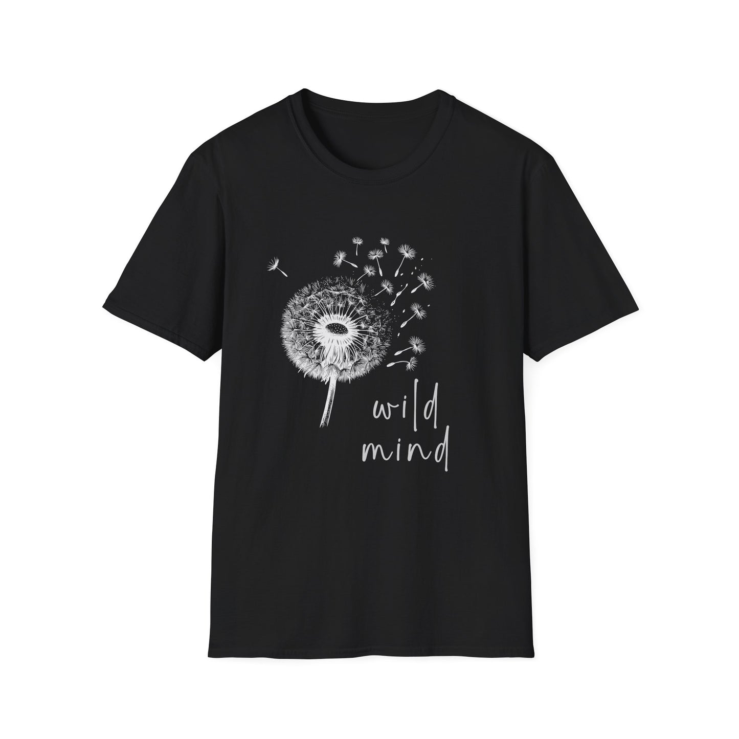 Wild Mind T-shirt