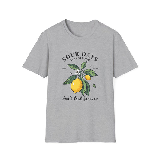 Sour Days T-shirt