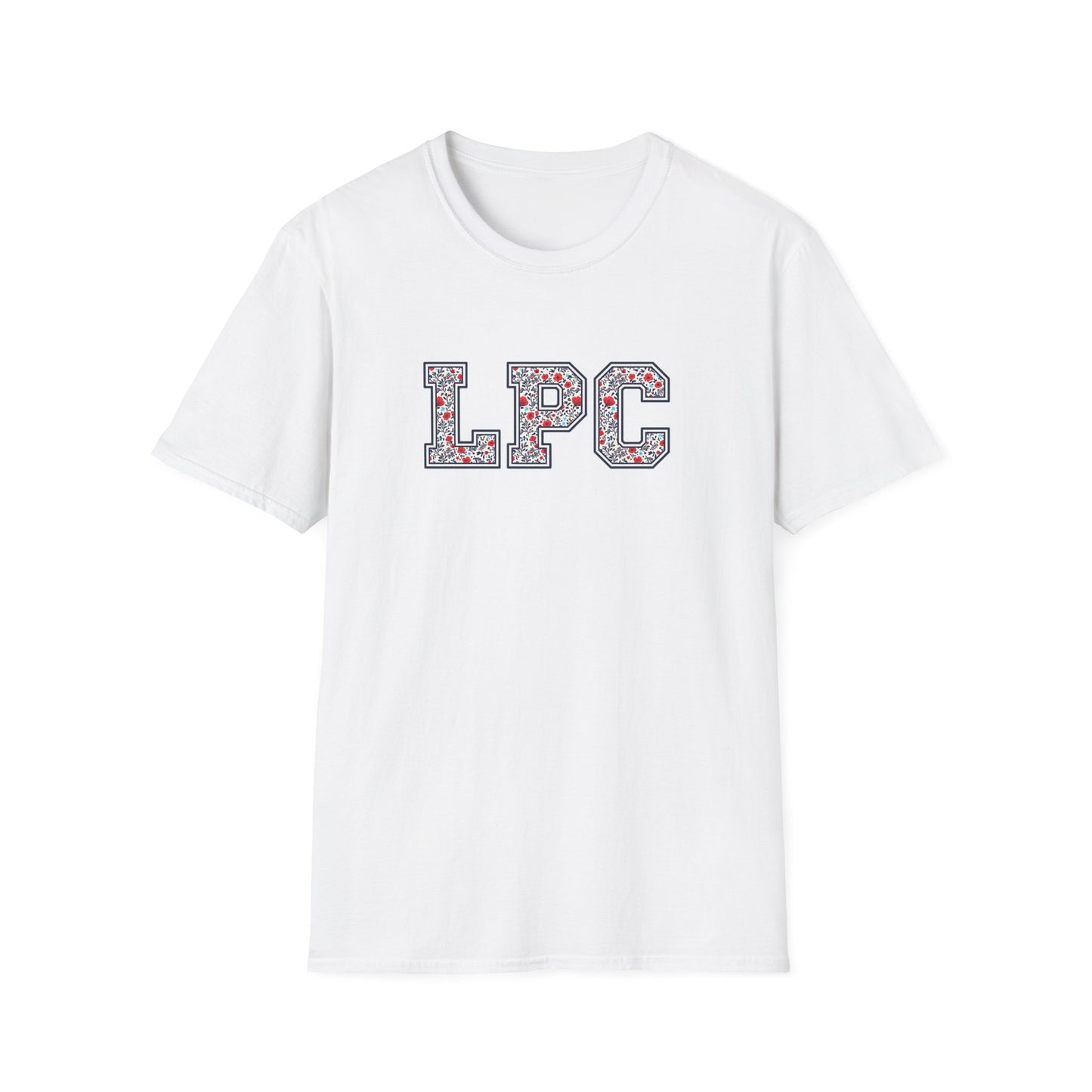 LPC T-shirt