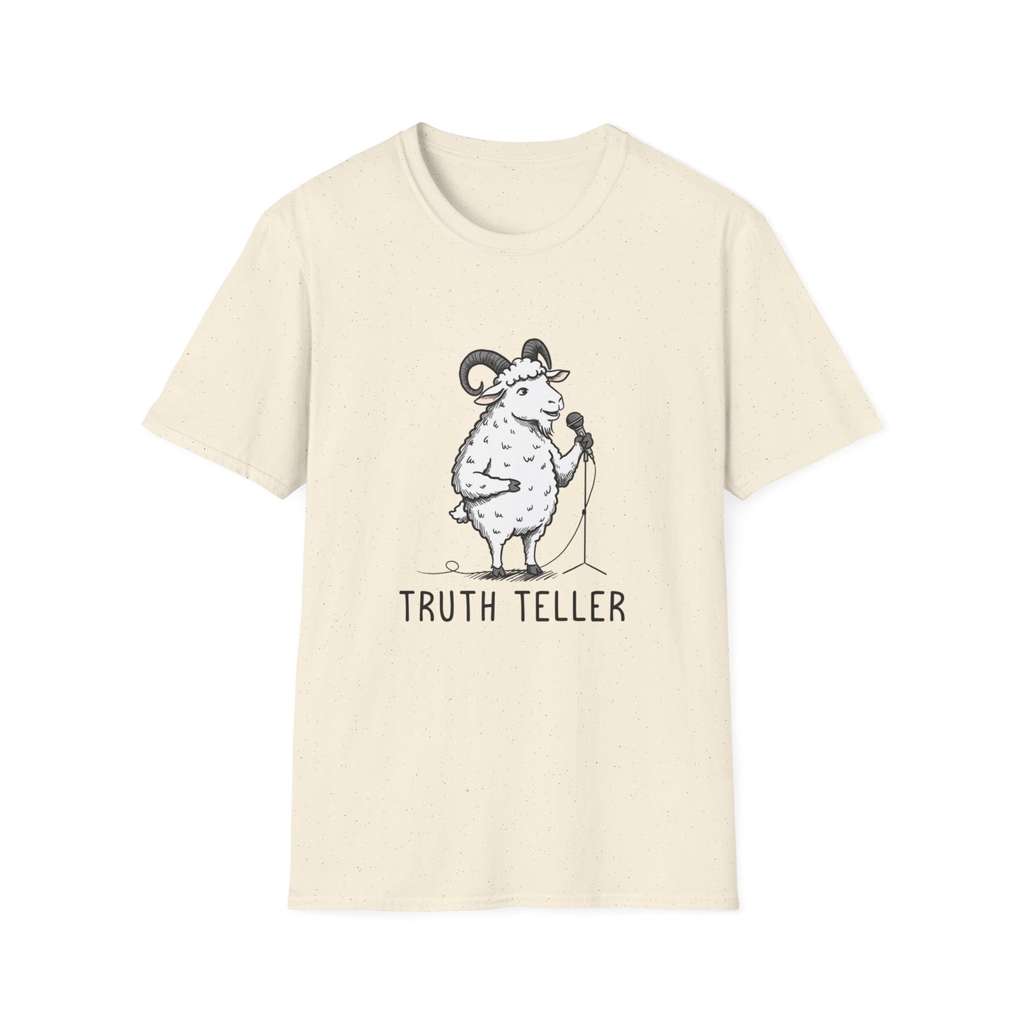 Truth Teller T-shirt