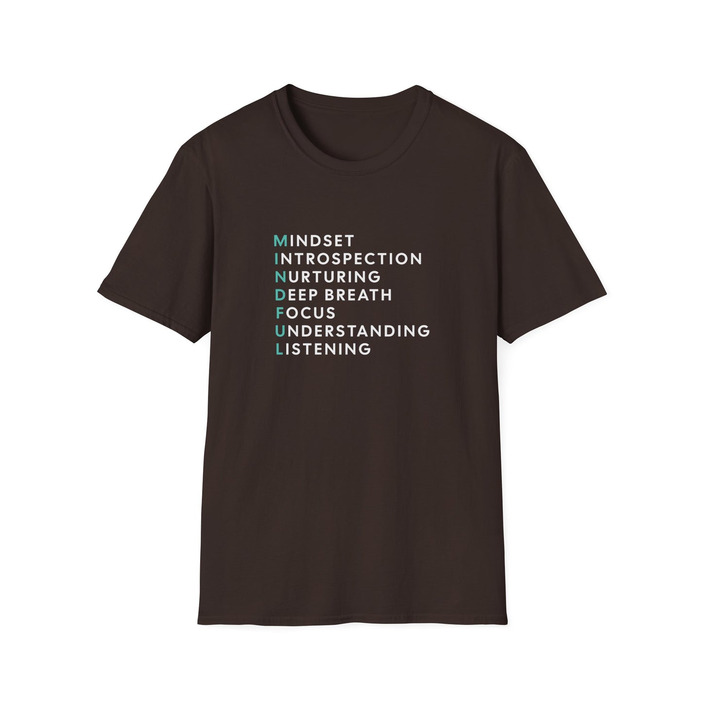 Mindful T-shirt
