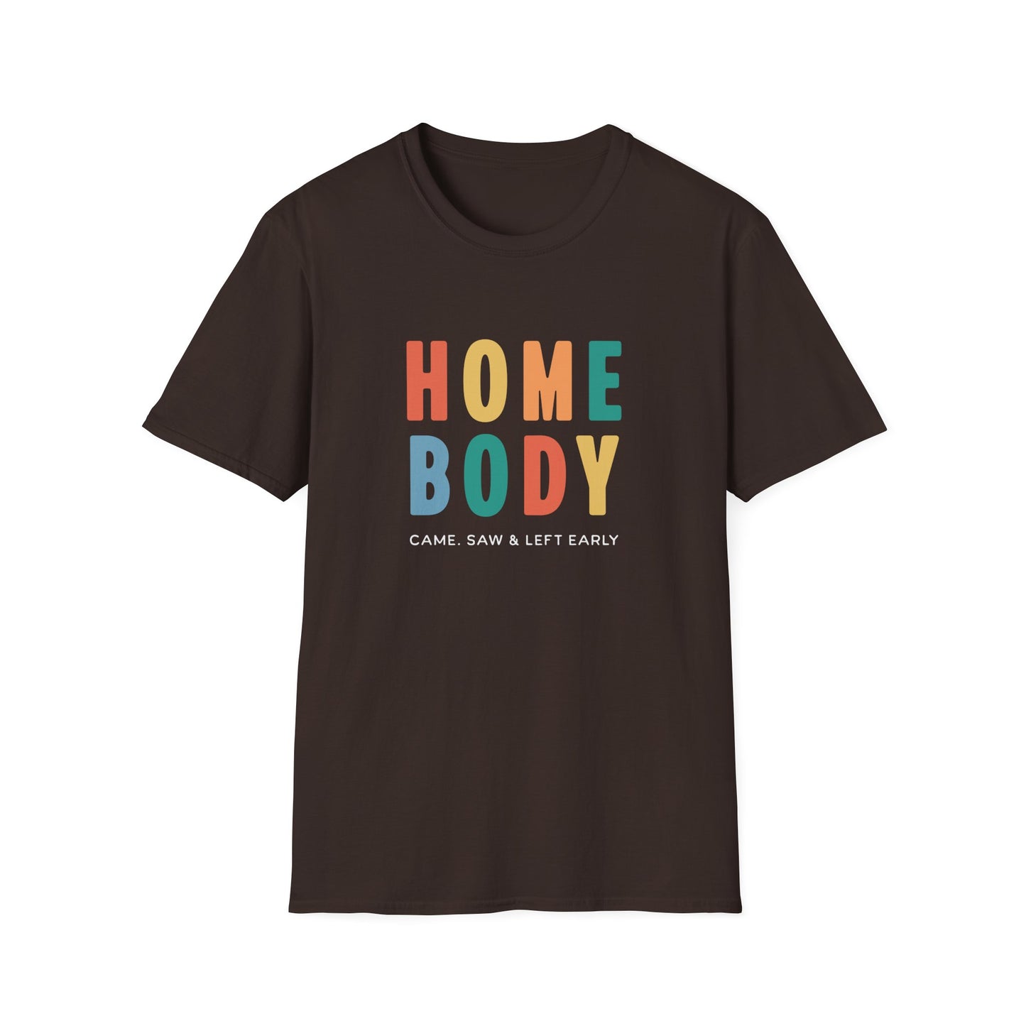 Homebody T-shirt