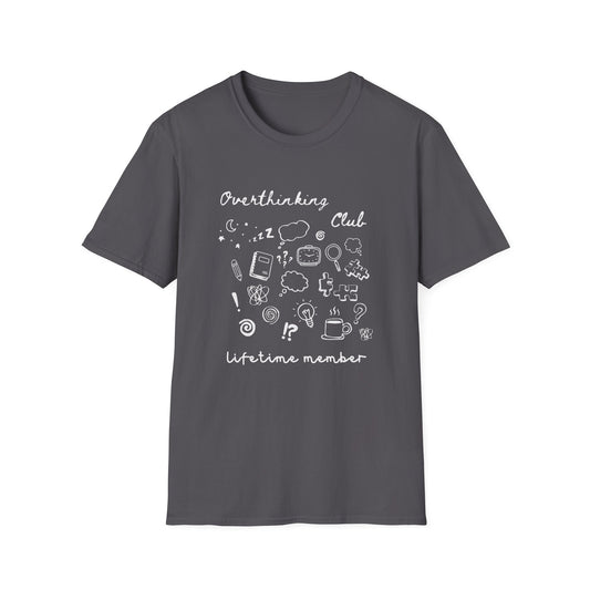 Lifetime Member T-shirt