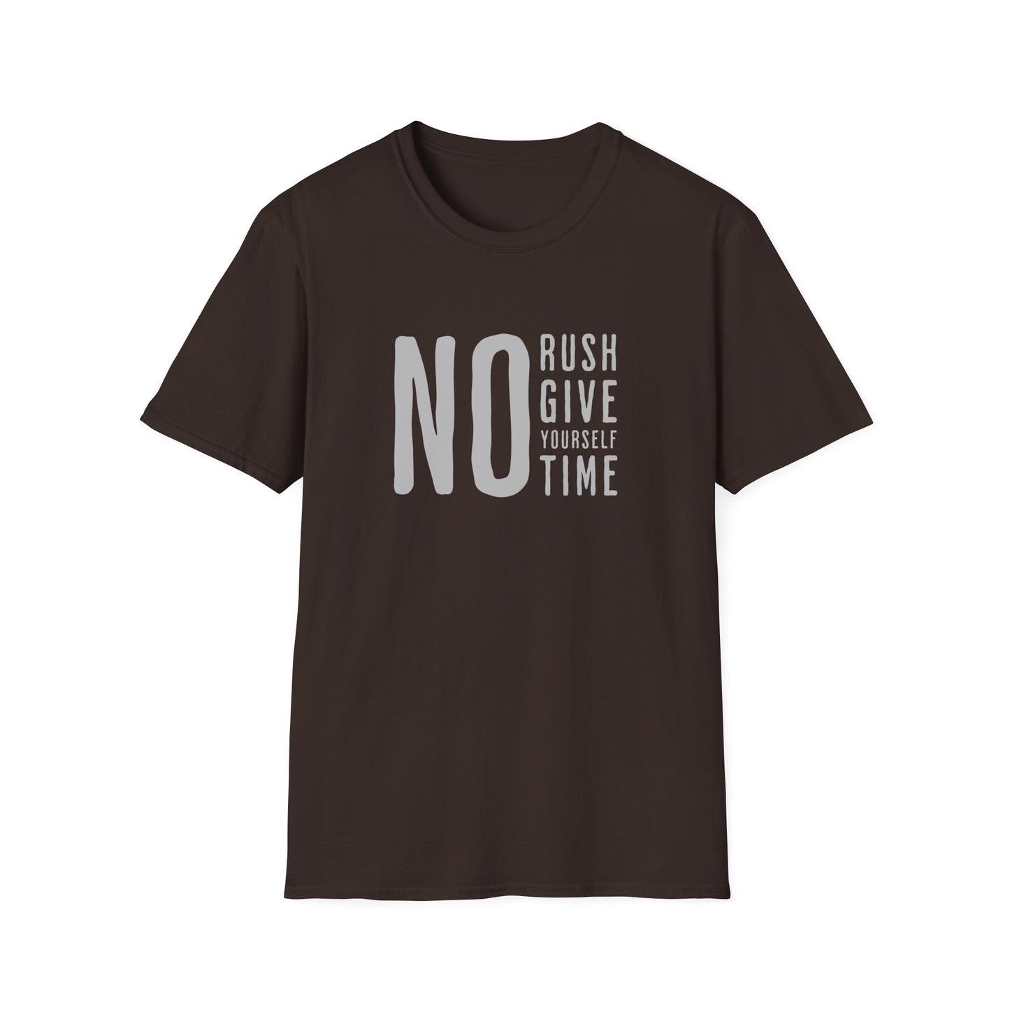 No Rush T-shirt