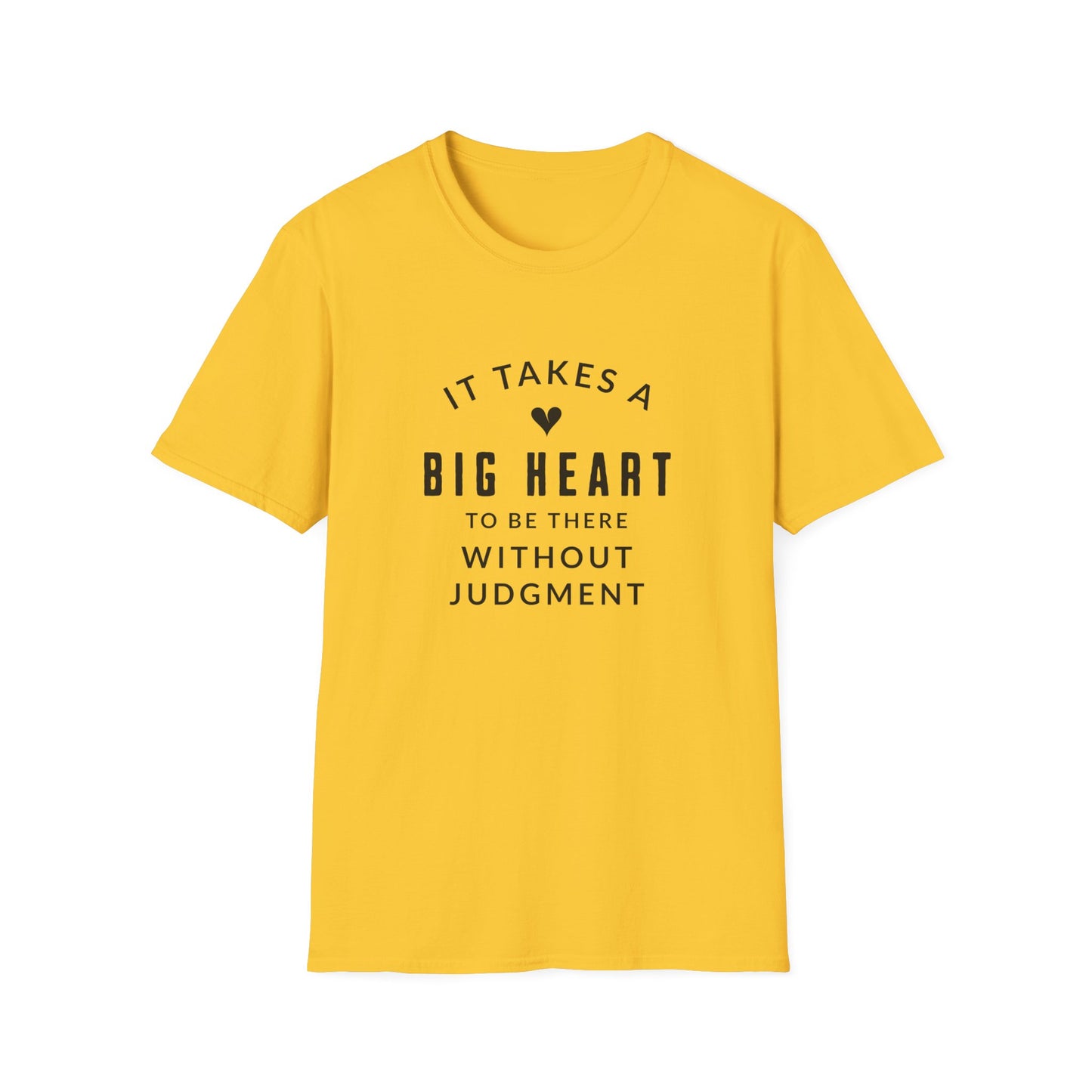 Big Heart T-shirt