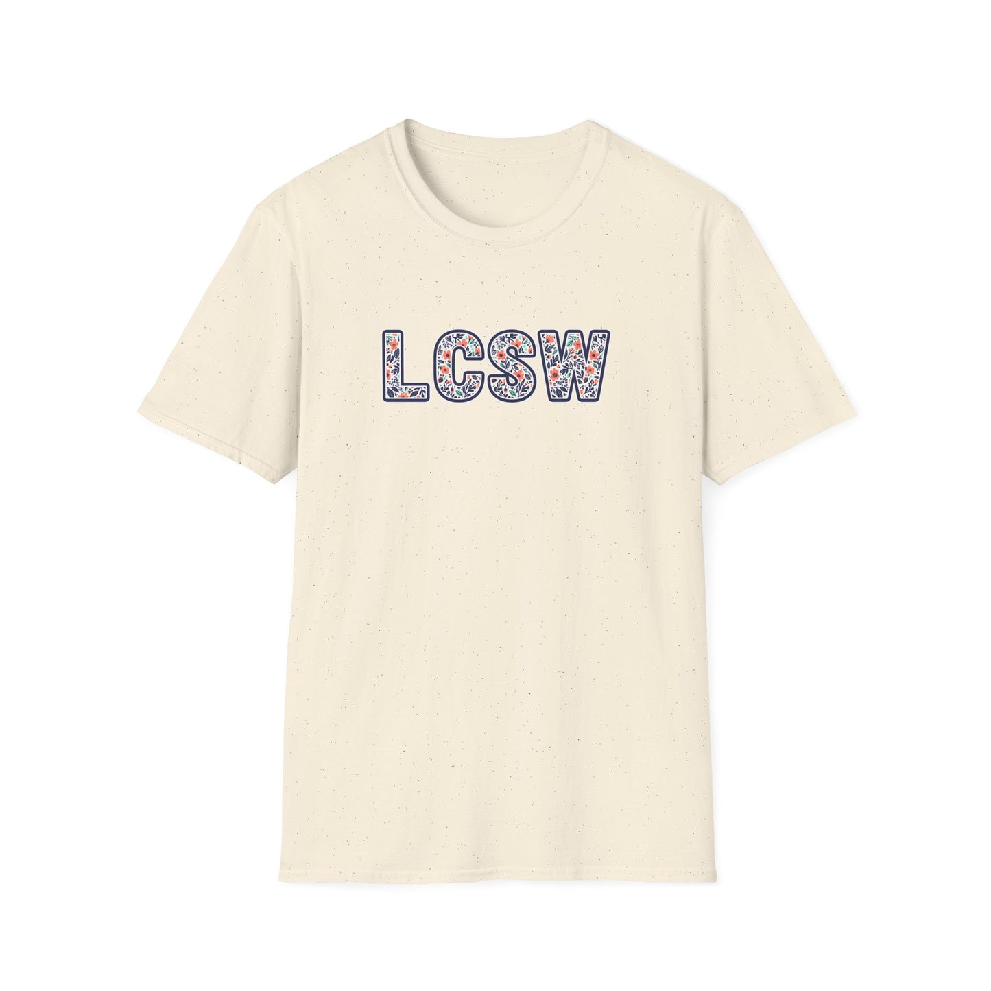 LCSW T-shirt