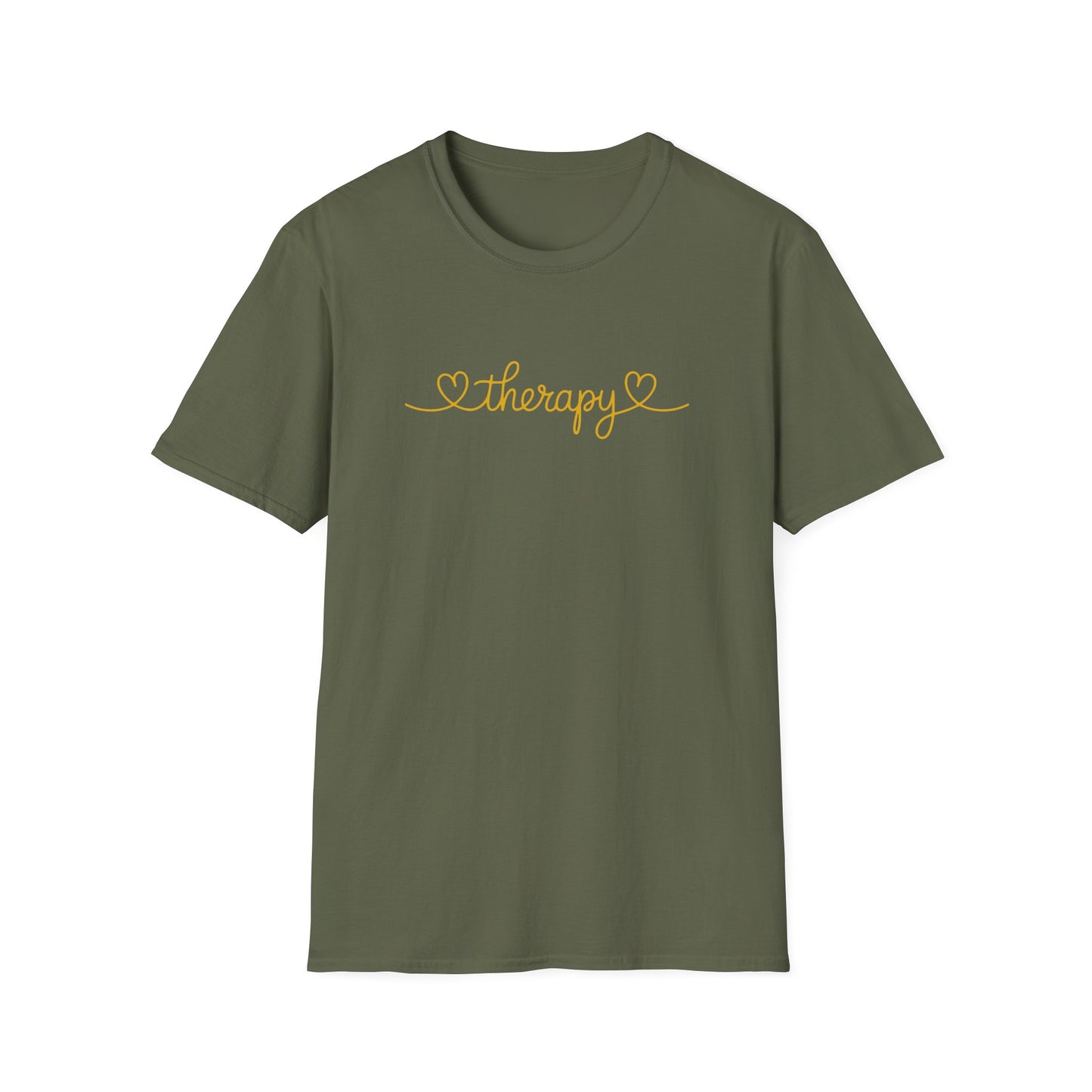 Love Therapy T-shirt