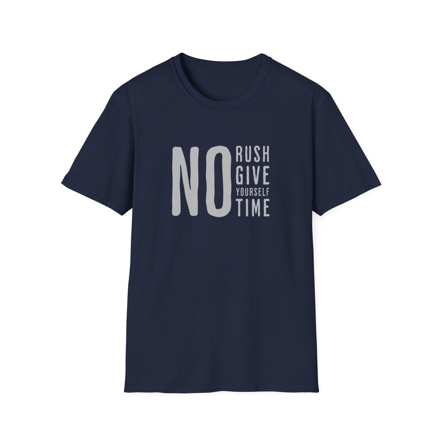No Rush T-shirt