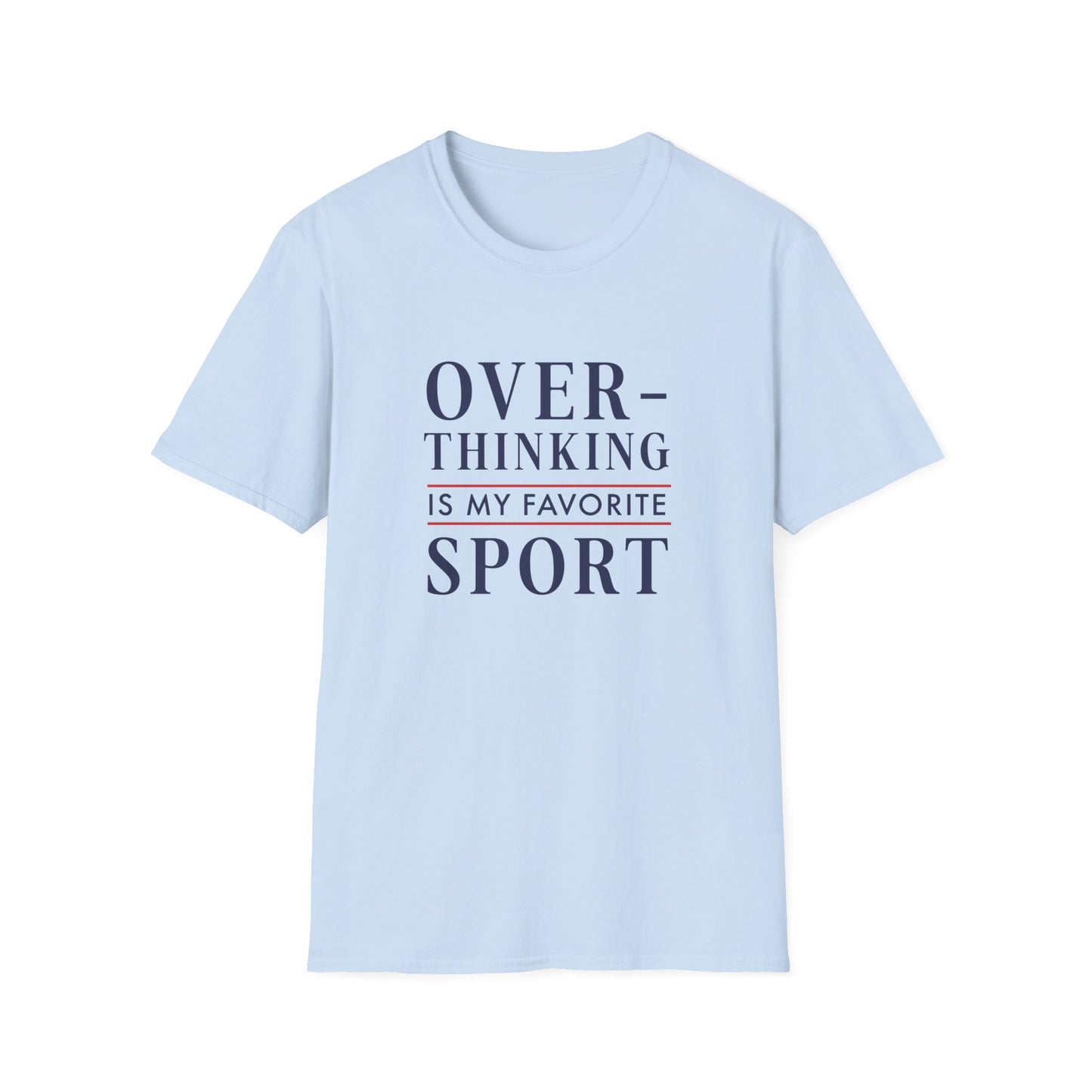 Favorite Sport T-shirt