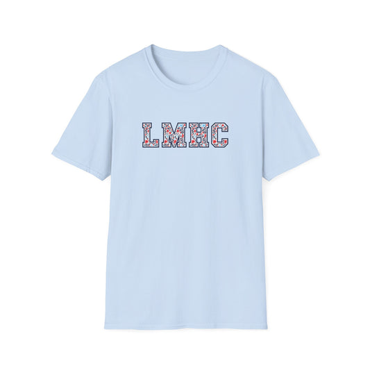 LMHC T-shirt