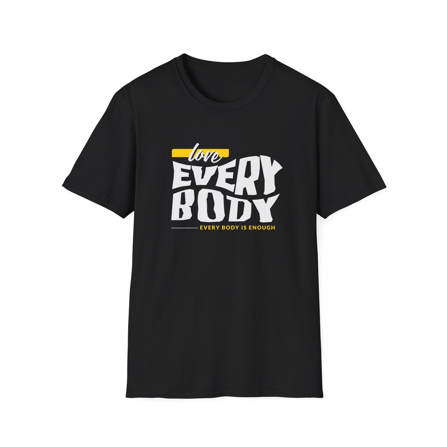 Every Body T-shirt