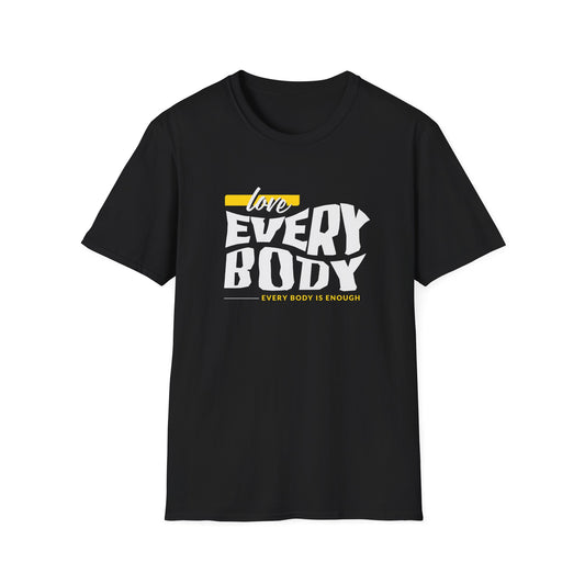 Every Body T-shirt