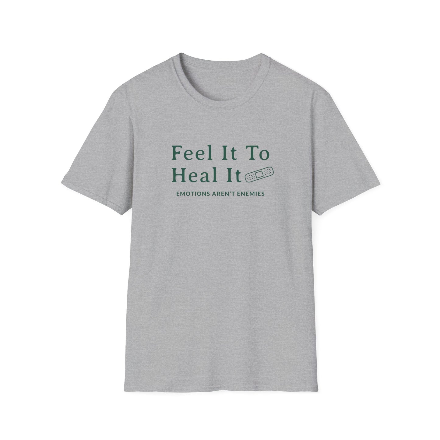 Feel To Heal T-shirt