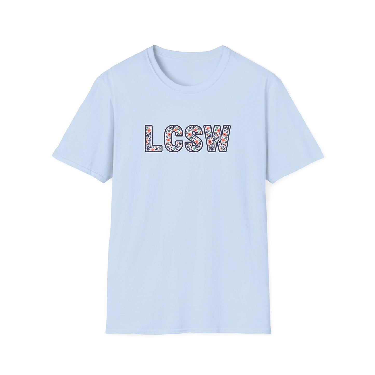 LCSW T-shirt