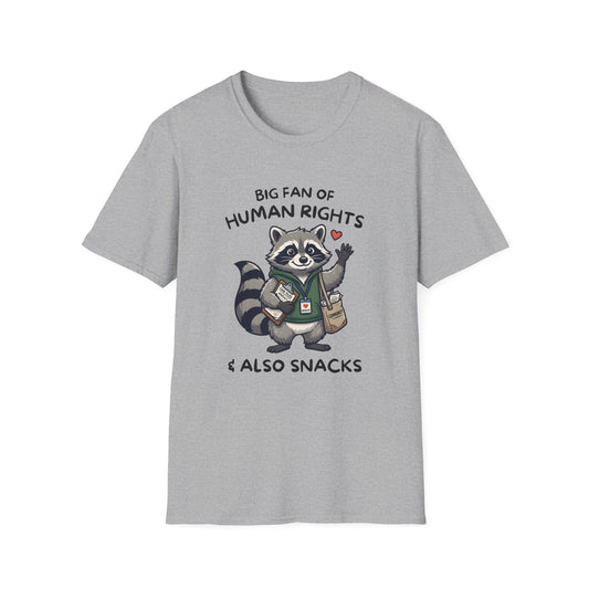 Big Fan T-shirt