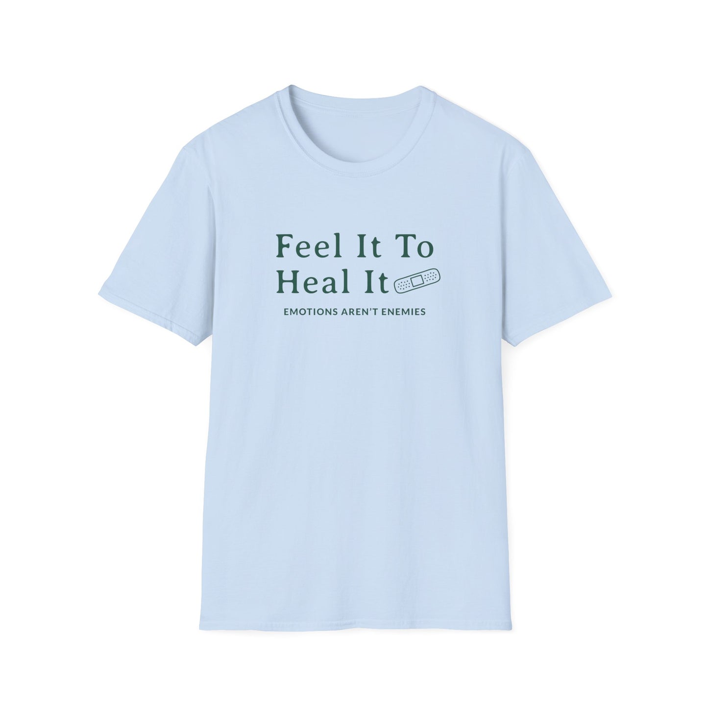 Feel To Heal T-shirt