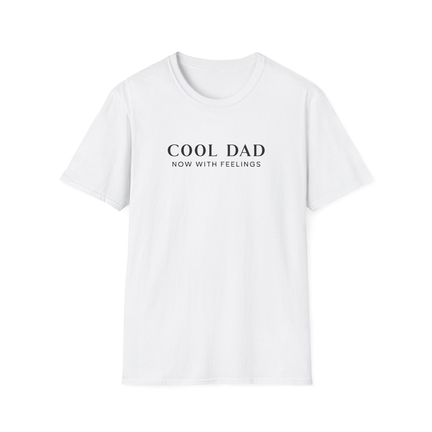 Cool Dad T-shirt