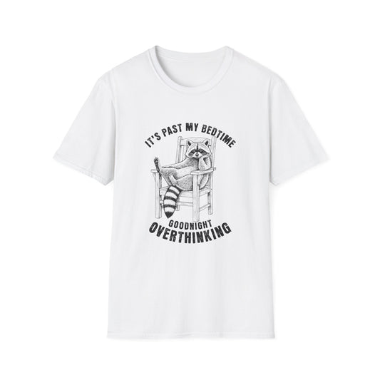 Past Bedtime T-shirt