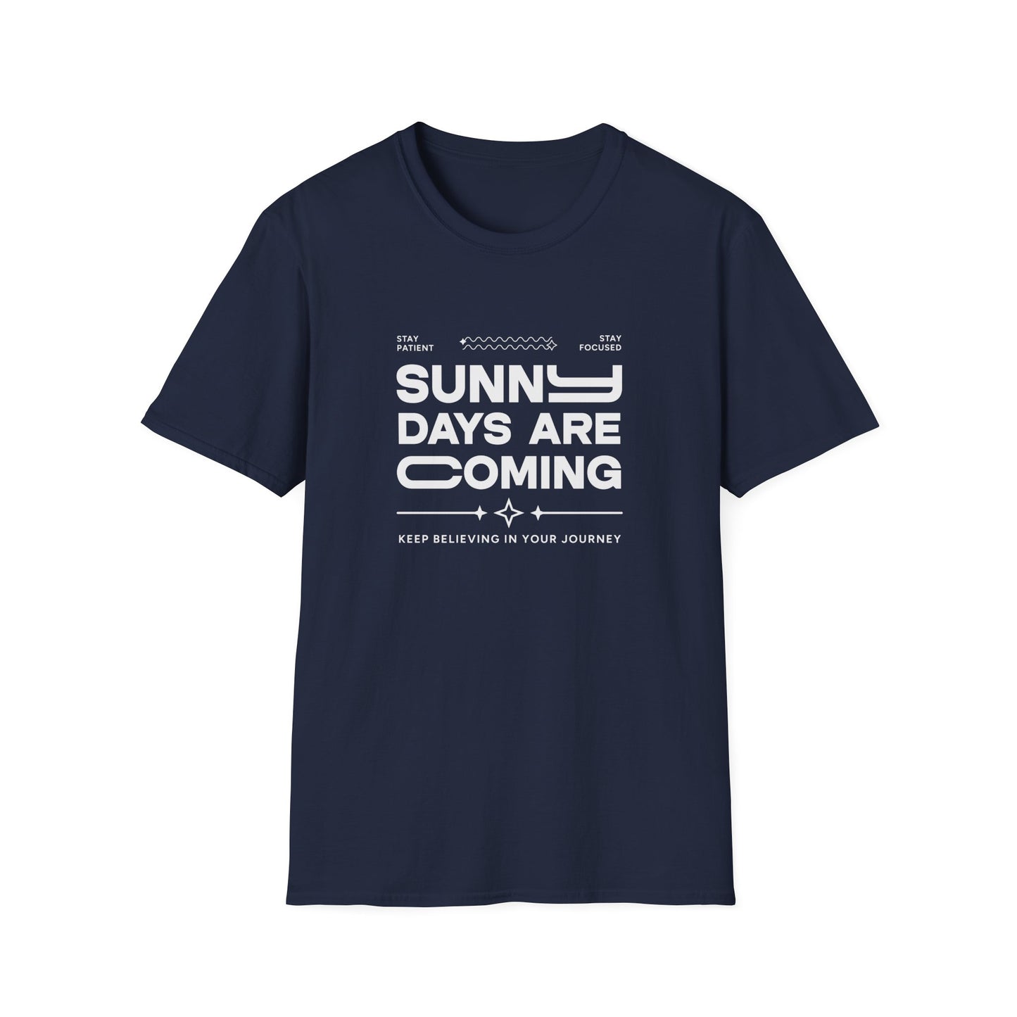Sunny Days T-shirt