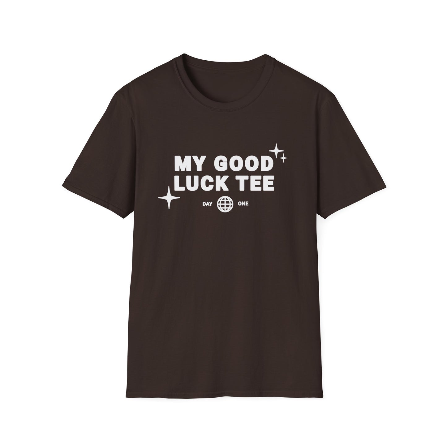 Good Luck Tee T-shirt